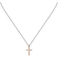 necklace man jewellery Morellato SALS76