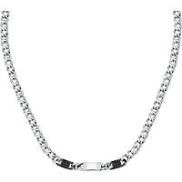 necklace man jewellery Morellato SATX01