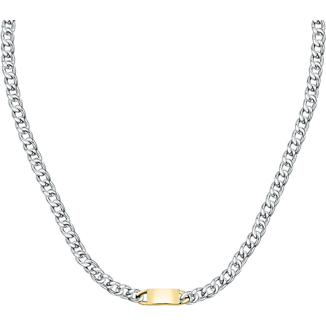 necklace man jewellery Morellato SATX02