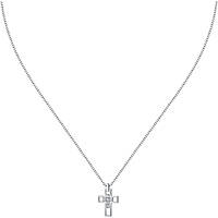 necklace man jewellery Morellato Tennis SATT12
