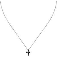 necklace man jewellery Morellato Tennis SATT13