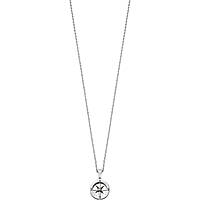 necklace man jewellery Morellato Versilia SAHB03