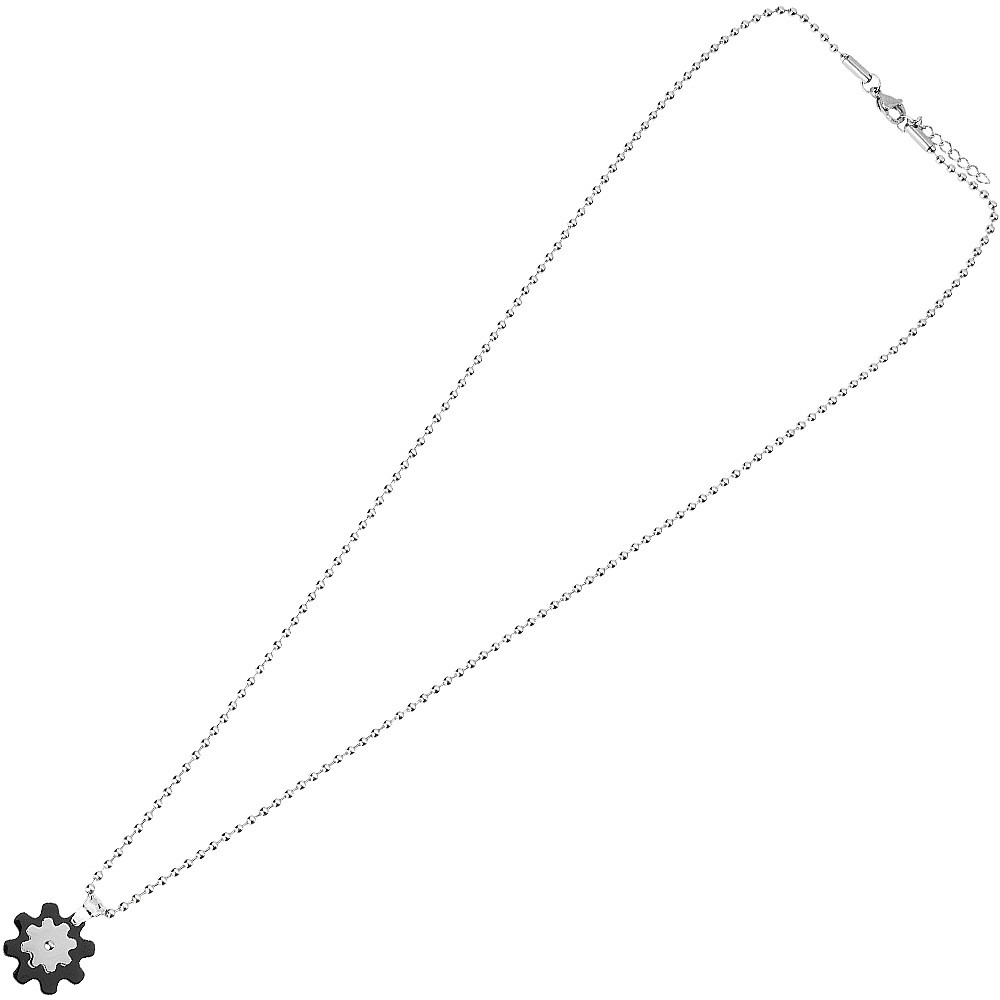 necklace man jewellery Ottaviani 600098C