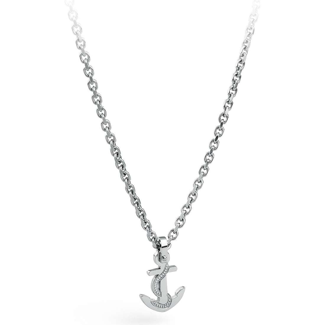 necklace man jewellery Sagapò Harbour SHR01
