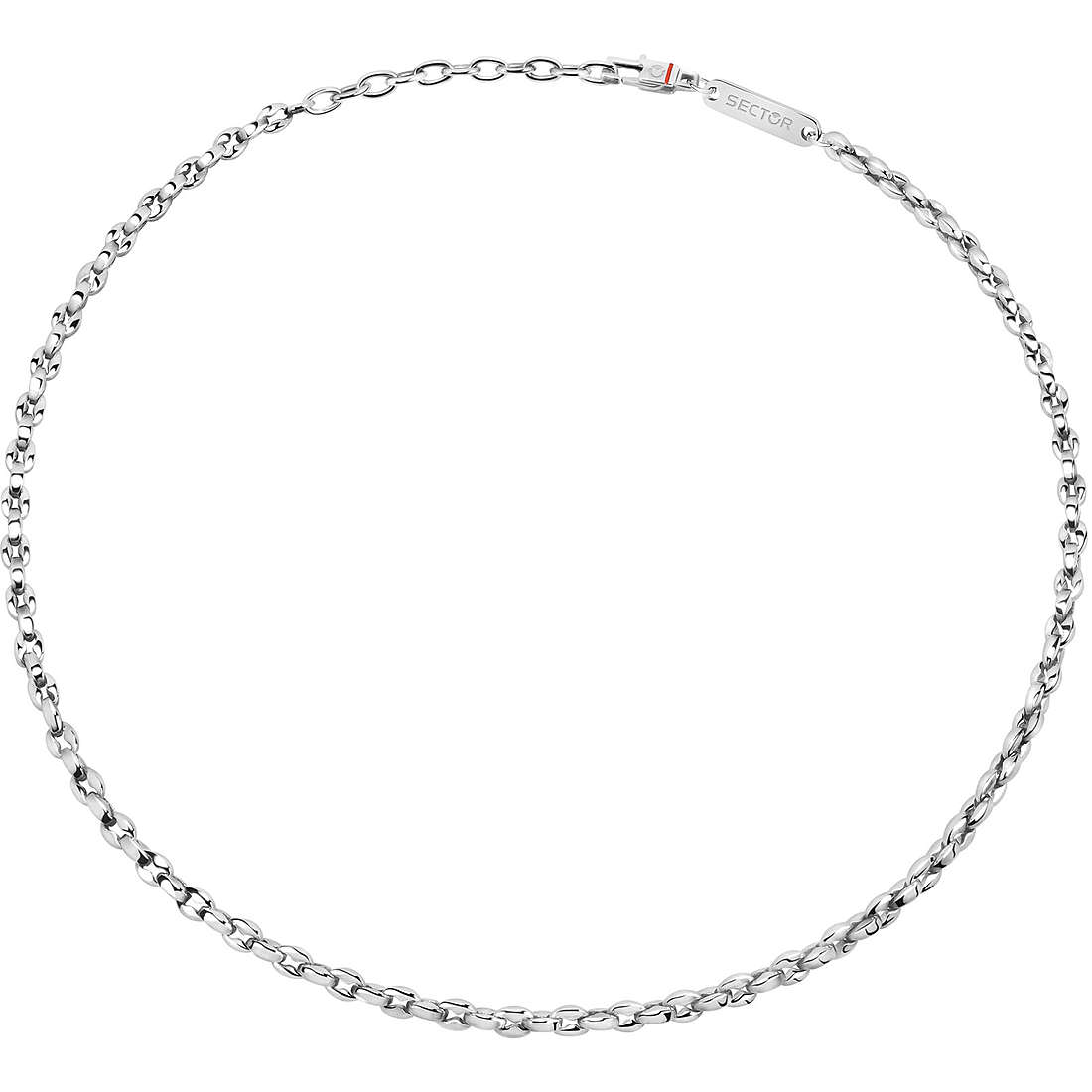 necklace man jewellery Sector Energy SAFT23