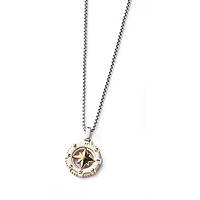 necklace man jewellery Sovrani Infinity Collection J5855