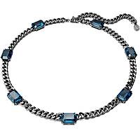necklace man jewellery Swarovski 5671243