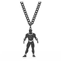 necklace man jewellery Swarovski Marvel 5650573