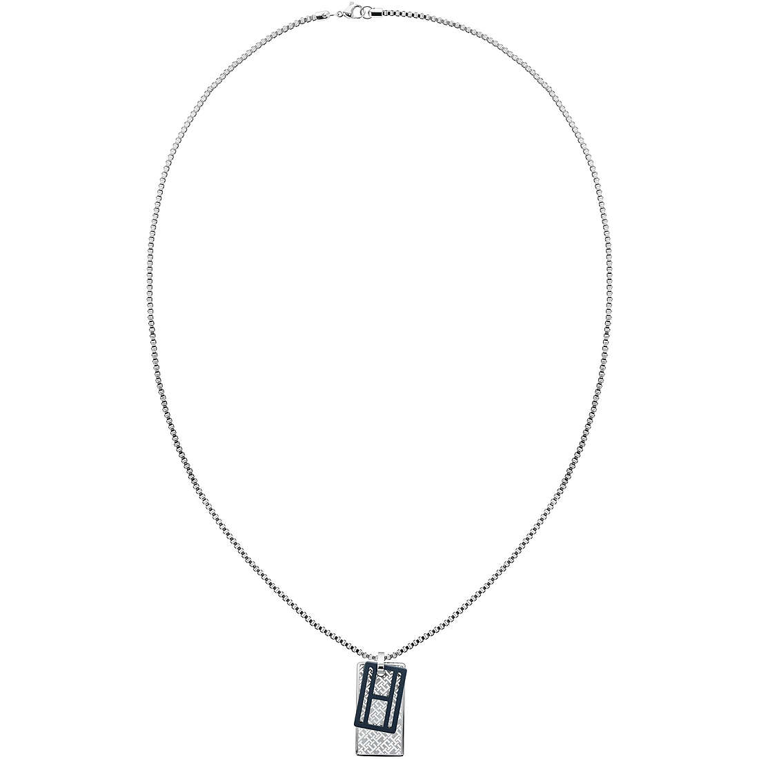 necklace man jewellery Tommy Hilfiger Anthony Ramos Capsule 2790449