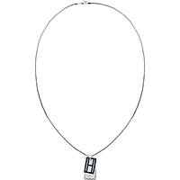 necklace man jewellery Tommy Hilfiger Anthony Ramos Capsule 2790449