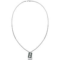 necklace man jewellery Tommy Hilfiger Anthony Ramos Capsule 2790450