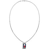 necklace man jewellery Tommy Hilfiger Anthony Ramos Capsule 2790454