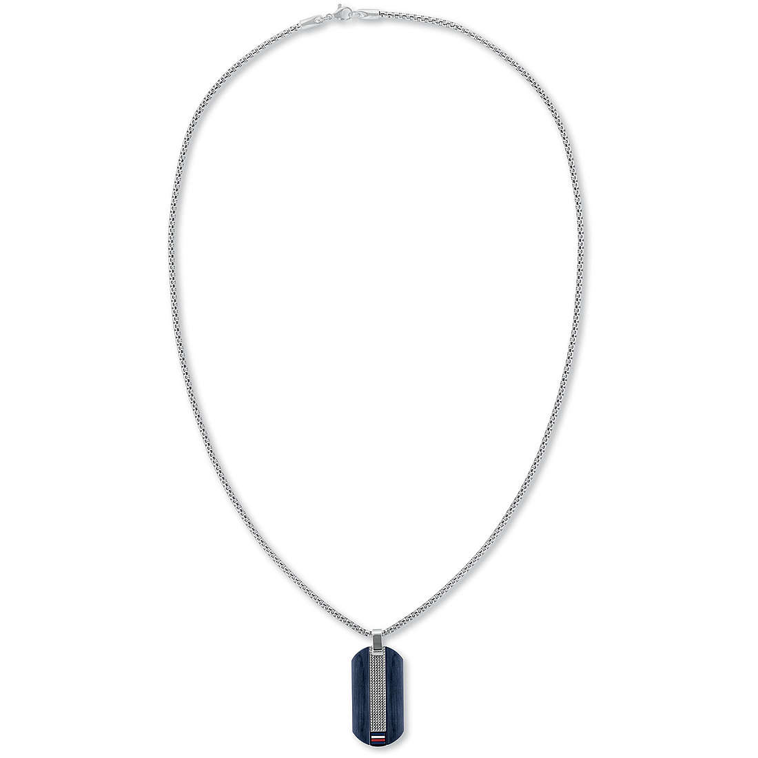 necklace man jewellery Tommy Hilfiger Casual Core 2790317