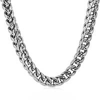 necklace man jewellery Travis Kane Chain TK-C319S
