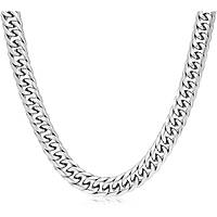 necklace man jewellery Travis Kane Urban Chain TK-C323S650