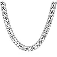 necklace man jewellery Travis Kane Urban Chain TK-C323S760