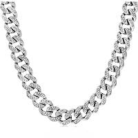 necklace man jewellery Travis Kane Urban Chain TK-C325S50