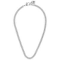 necklace man jewellery UnoDe50 COL1428MTL0000U