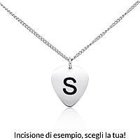 necklace personalized woman Minimal Chic MY19CS