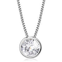 necklace Spotlight GioiaPura 925 Silver LPN58591
