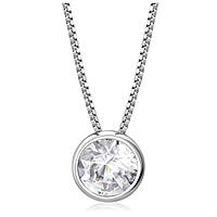 necklace Spotlight GioiaPura 925 Silver LPN58877