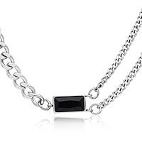 necklace Steel man jewel Chain TK-C040S