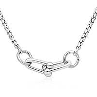 necklace Steel man jewel Chain TK-C072S