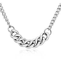 necklace Steel man jewel Chain TK-C082S