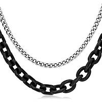 necklace Steel man jewel Chain TK-C088S