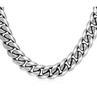 necklace Steel man jewel Chain TK-C143/1260