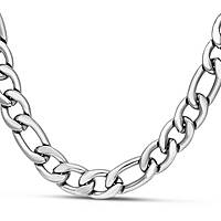necklace Steel man jewel Chain TK-C144/1050