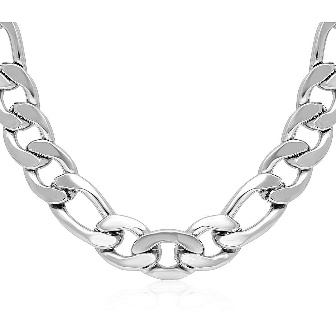 necklace Steel man jewel Chain TK-C144/1260