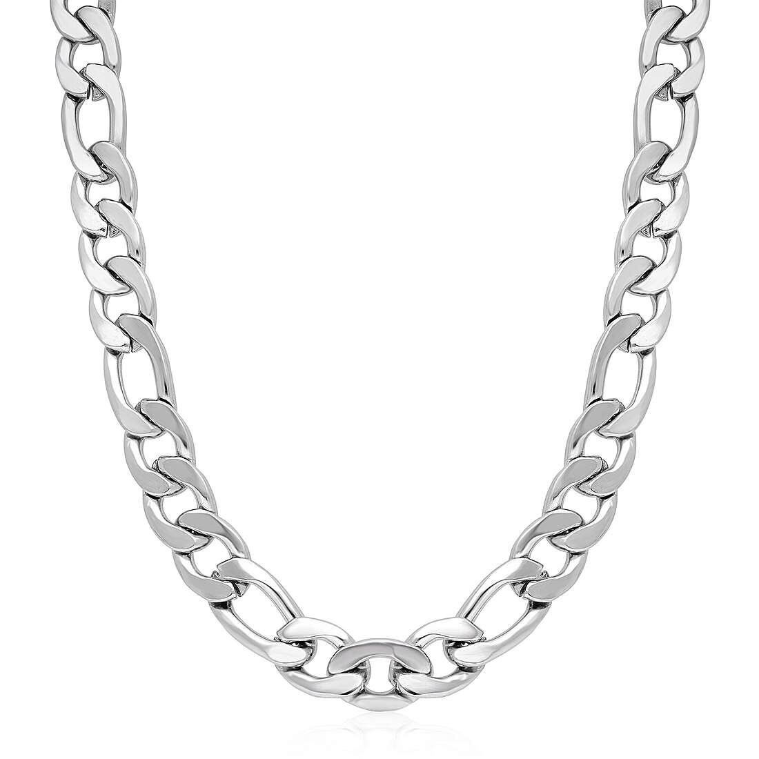 necklace Steel man jewel Chain TK-C144/1260