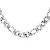 necklace Steel man jewel Chain TK-C144/760