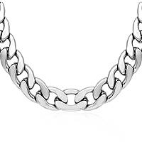 necklace Steel man jewel Chain TK-C146/1250