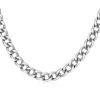 necklace Steel man jewel Chain TK-C146/560