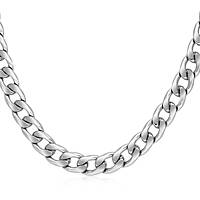 necklace Steel man jewel Chain TK-C146/755