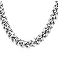 necklace Steel man jewel Chain TK-C147/955S