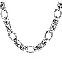 necklace Steel man jewel Knot TK-C136