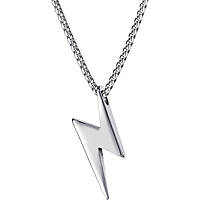 necklace Steel man jewel Light TK-C078S