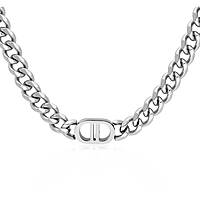 necklace Steel man jewel Lock TK-C215S
