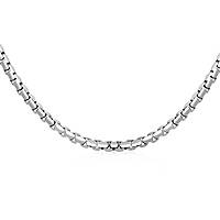 necklace Steel man jewel TK-C000S