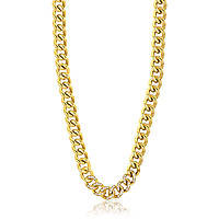 necklace Steel woman jewel Crystals CK1561