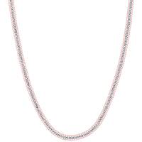 necklace Steel woman jewel Crystals CK1967