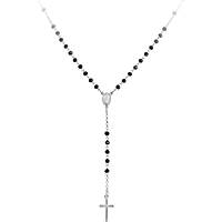 necklace unisex jewellery Amen CROBG4