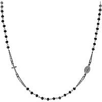 necklace unisex jewellery Amen CRONN3