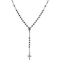 necklace unisex jewellery Amen CRONN4