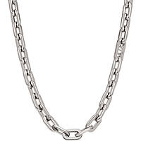 necklace unisex jewellery Armani Exchange AXG0116040