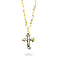necklace unisex jewellery Boccadamo CR/GR04