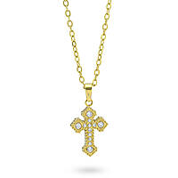necklace unisex jewellery Boccadamo CR/GR05